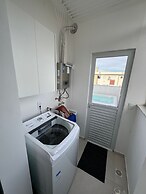 Cobertura no Campeche com Jacuzzi e Vista Mar