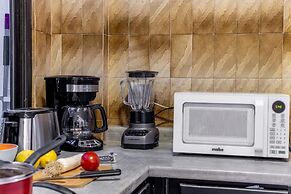 Centro Historico CDMX Apartamento