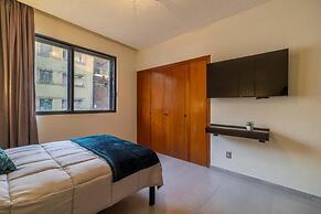 Centro Historico CDMX Apartamento