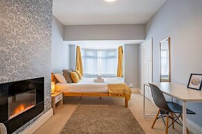 3 Bed Flat-close to City Centre