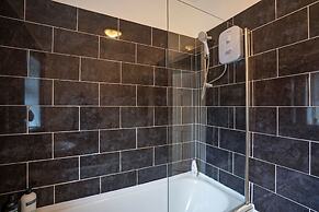 3 Bed Flat-close to City Centre