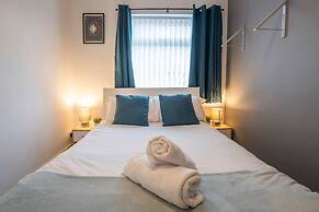 3 Bed Flat-close to City Centre
