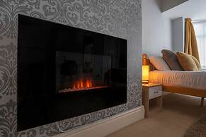3 Bed Flat-close to City Centre