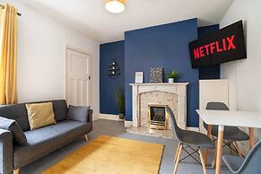 3 Bed Flat-close to City Centre