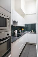 2bed-ground Floor-free Parking