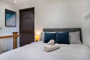 2bed-ground Floor-free Parking