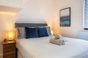2bed-ground Floor-free Parking