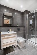 2bed-ground Floor-free Parking