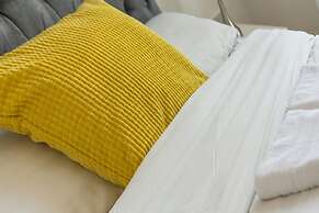 2bed-ground Floor-free Parking