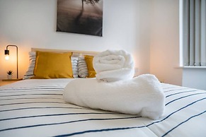 Quiet Neighborhood-free Parking