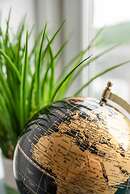 Stylish 4 Bed-town Centre