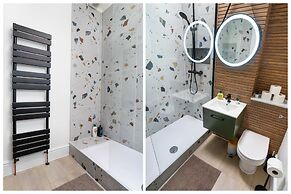 Luxury Apartment - Portobello