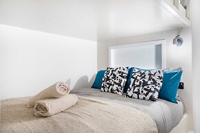 Luxury Apartment - Portobello