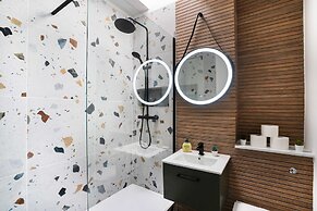 Luxury Apartment - Portobello