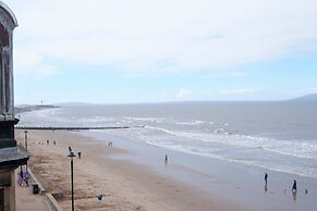 Luxury Apartment - Portobello