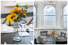 Luxury Apartment - Portobello