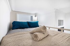 Luxury Apartment - Portobello