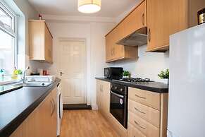 4bedrooms-3bath-9beds-wallsend