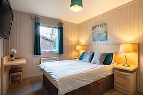 3 Bedroom Lodge - Hunters Quay