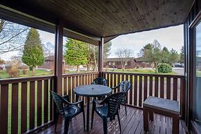 3 Bedroom Lodge - Hunters Quay