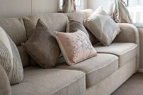 Bunny - 3 Bed Static Caravan