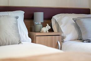 Bunny - 3 Bed Static Caravan