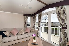 Cali - 3bed - Static Caravan