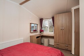 Cali - 3bed - Static Caravan