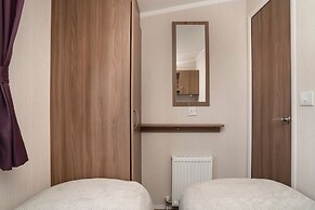 Cali - 3bed - Static Caravan