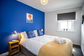 Large 3 Bed Apartment-sea Road