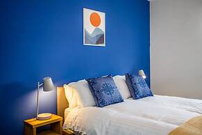 Large 3 Bed Apartment-sea Road