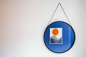 Large 3 Bed Apartment-sea Road