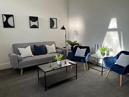 2bed House-10min Drive to Durham