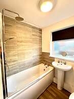 2bed House-10min Drive to Durham