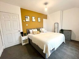 2bed House-10min Drive to Durham
