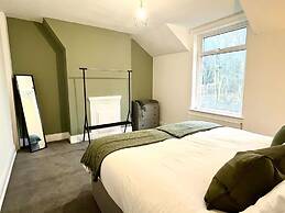 2bed House-10min Drive to Durham