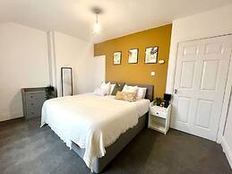 2bed House-10min Drive to Durham