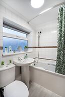 3 Bed-free Parking-close to City