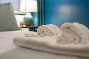 3 Bed-free Parking-close to City