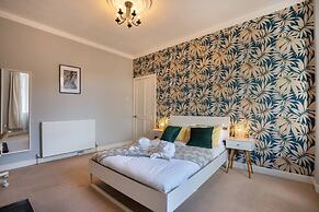 Gateshead-sleeps 6-free Parking