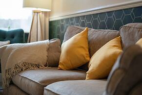 Gateshead-sleeps 6-free Parking