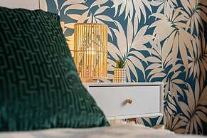 Gateshead-sleeps 6-free Parking