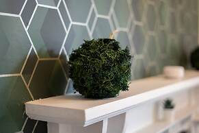 Gateshead-sleeps 6-free Parking