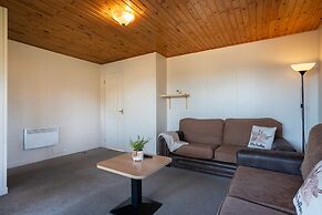 Hunters Quay -3 Bedroom Lodge