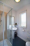 Hunters Quay -3 Bedroom Lodge