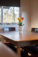 Hunters Quay -3 Bedroom Lodge