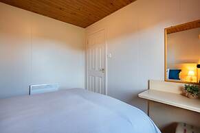 Hunters Quay -3 Bedroom Lodge