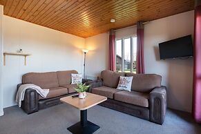 Hunters Quay -3 Bedroom Lodge