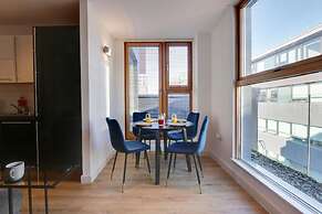 2br-city Centre-modern