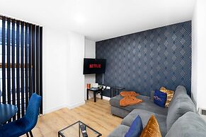 2br-city Centre-modern